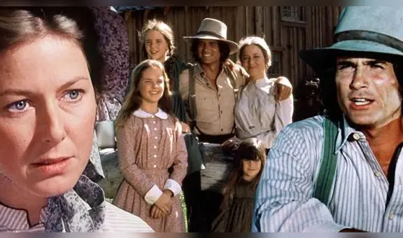 “La familia Ingalls”: ¿qué pasó con la casa tras final y qué le hizo Michael Landon?