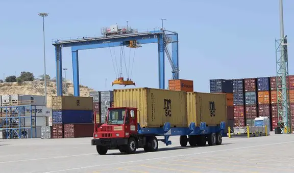 Adex: importaciones cayeron hasta julio por menores precios de petróleo y derivados