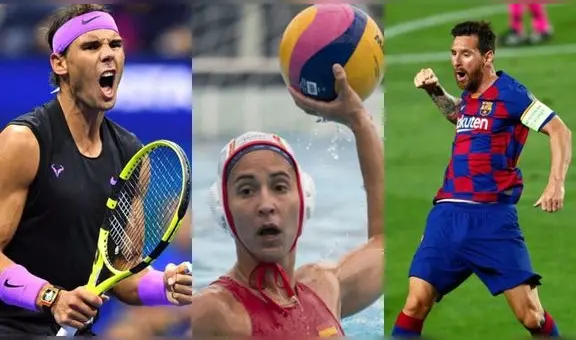 Día Internacional del Zurdo: por qué se celebra y cinco datos que no conocías de los zurdos