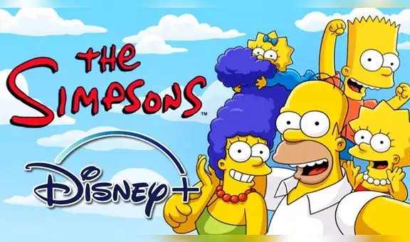 Los Simpson, temporada 31: ¿dónde ver online los nuevos capítulos?