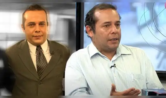 Clubes de fútbol y periodistas lamentan el fallecimiento de Alex Risi