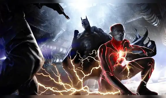 DC FanDome 2021: nuevo tráiler del evento revela escenas de próximas películas y series del DCEU