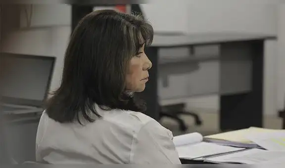 Único voto en contra de ley para esterilizaciones de mascotas fue el de Martha Chávez
