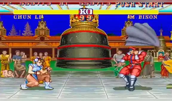 Street Fighter II: ¿cómo saltarse las peleas más difíciles y llegar más rápido a M. Bison?