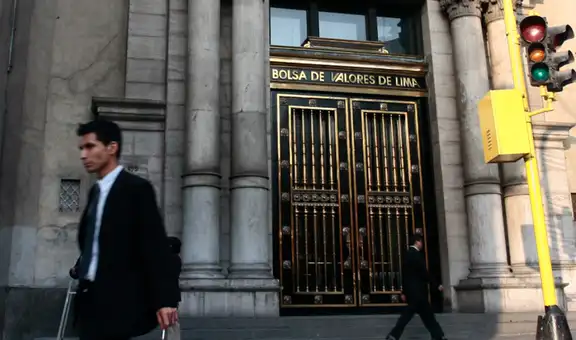 Bolsa de Valores de Lima cierra la jornada con ganancias en 14 indicadores y sube 0,91% 