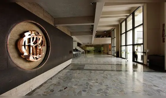 BCRP redujo a 6,25% la tasa de interés de referencia