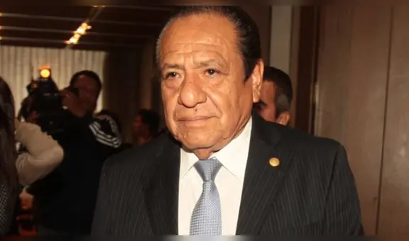 Máximo San Román será consejero presidencial de PPK