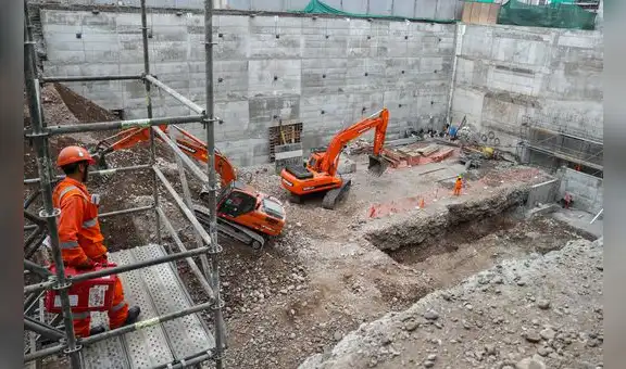Inversión pública alcanzó los 3.159 millones en febrero