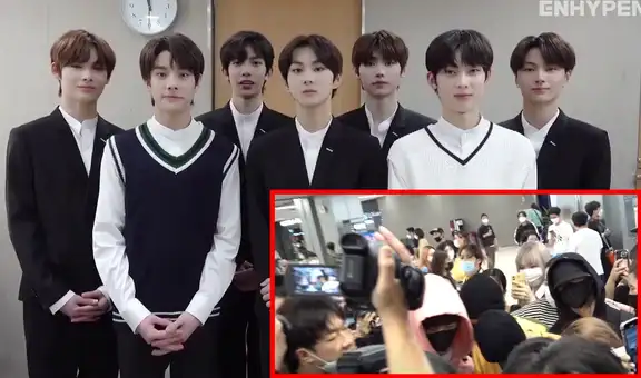 Corea del Sur aprueba ley contra sasaeng o stalkers con hasta 5 años de cárcel