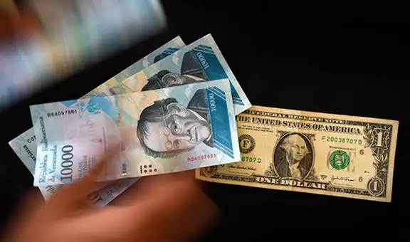 DolarToday en Venezuela: precio del dólar hoy  martes 13 de julio