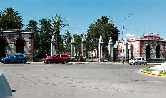 Feminicidio en Arequipa: chofer asesina a su esposa, pese a que ella tenía medidas de protección