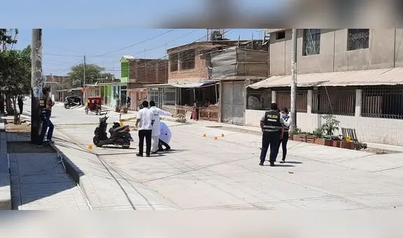 Piura: buscan intensamente a sujeto por intento de feminicidio contra madre de su hijo