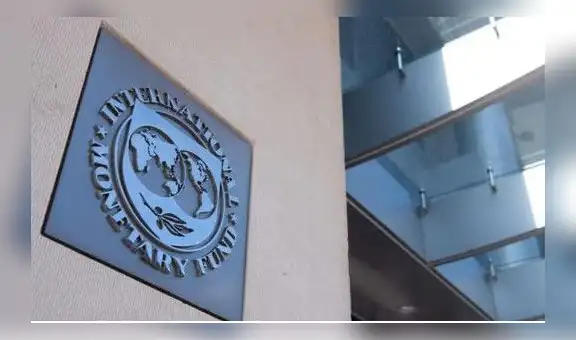 FMI aprueba ayuda de emergencia por US$ 1.400 millones para Ucrania