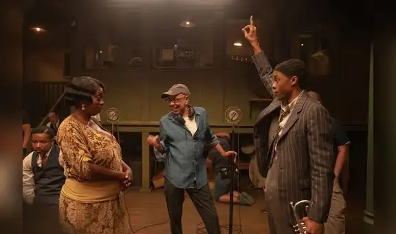 Viola Davis: las mejores películas de la nominada a ‘Mejor Actriz’ en los premios Oscar 2021