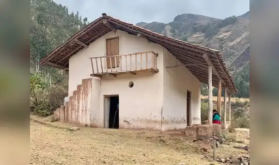 Afinan trabajos para declarar Patrimonio Cultural a casa de Ciro Alegría