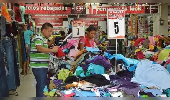 Dominio de prendas asiáticas se asentó con la pandemia