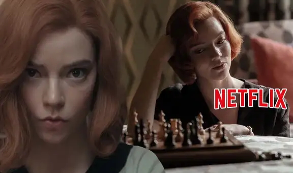 Gambito de dama 2: ¿la serie de Netflix tendrá nuevos episodios?