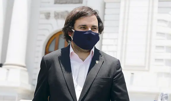 Presentarán proyecto de ley para prohibir prácticas de conversión de género