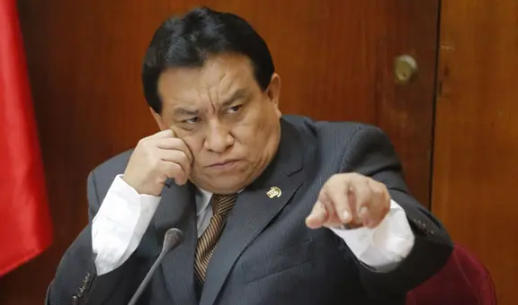 Podemos Perú propone que la Contraloría supervise el uso del financiamiento público de partidos