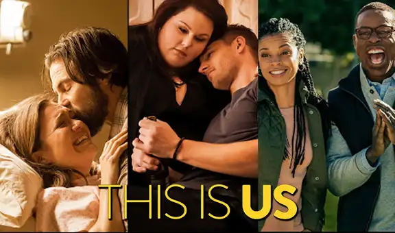 “This is us”, capítulo final por Star Plus: cierre de la serie llega el 24 de mayo