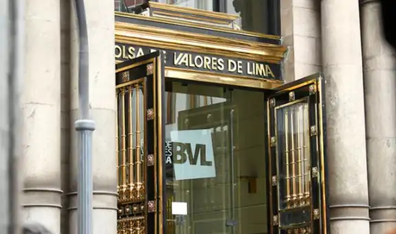 Bolsa de Valores de Lima cerró la jornada en terreno positivo con 0,59% y 16 indicadores al alza