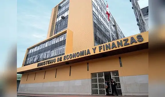 MEF aprueba endeudamiento por 40 millones de dólares con el BID y el ICO