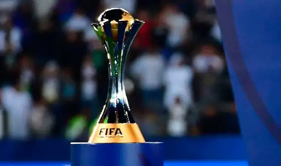 ¡Ya hay sede! FIFA confirmó el país que organizará el Mundial de Clubes 2021