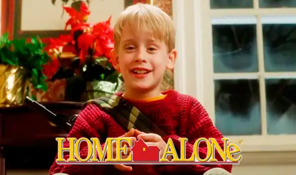 Mi pobre angelito: casa de la familia McCallister podrá alquilarse en Airbnb