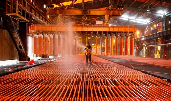 Exportaciones mineras crecieron 67,6% entre enero y setiembre de este año
