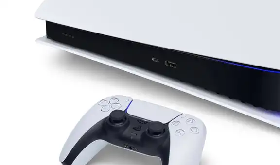 Sony revela fechas de lanzamiento de juegos de PS5 durante el CES 2021