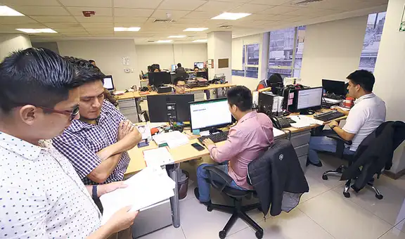 Eliminan el régimen CAS en el sector público