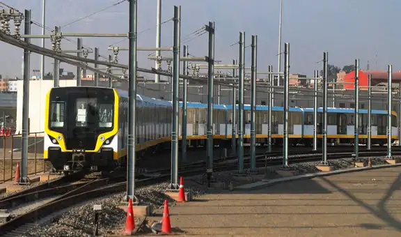 Líneas 3 y 4 del Metro de Lima, las piezas clave en la actualización del PNIC 2022-2025