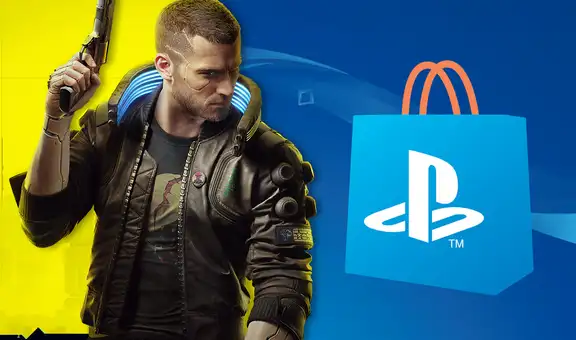 Cyberpunk 2077 cumple cinco meses sin aparecer en la PlayStation Store