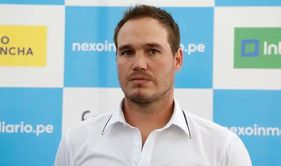 George Forsyth rechazó financiamiento estatal para publicidad