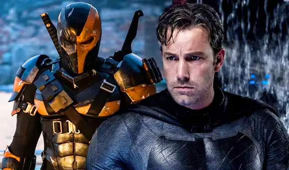 Batman: película de Ben Affleck recibe apoyo de los fans en campaña viral