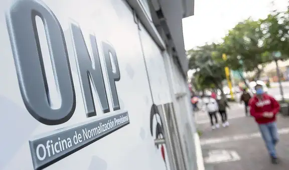 ONP: Conoce el cronograma mensual de pago de pensiones para el 2021