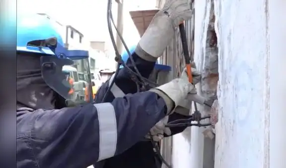 Corte de luz: distritos afectados de Lima y Callao del martes 2 al domingo 7 de noviembre