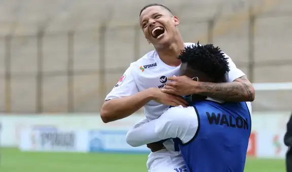 Alianza Atlético tiene ventaja sobre Aurich en últimos enfrentamientos