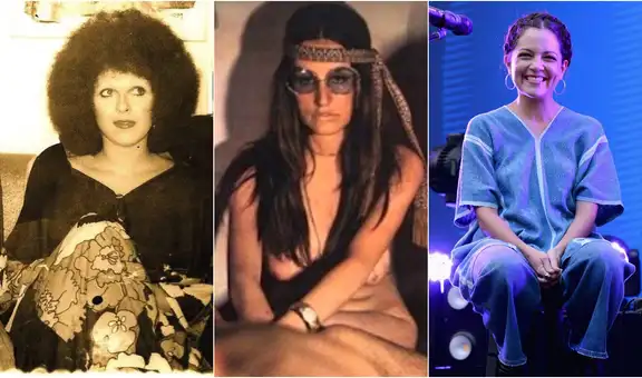 Mujeres clave del rock latino que no fueron incluidas en la serie Rompan todo