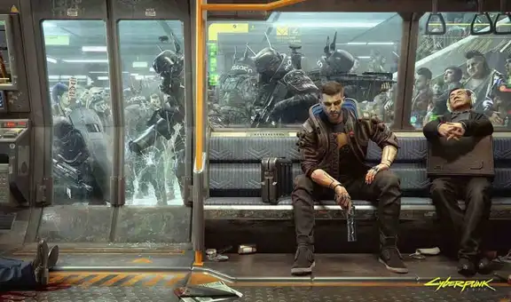 Cyberpunk 2077: creadores preparan defensa ante demanda de accionistas