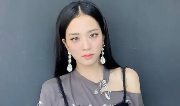 Jisoo de BLACKPINK: critican a TC Candler por descripción ofensiva de idol