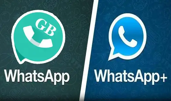 ¿Por qué jamás debes usar WhatsApp Plus, GBWhatsApp y otros MODs no oficiales?