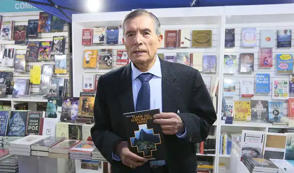 JNE revoca exclusión de la candidatura de Ciro Gálvez 