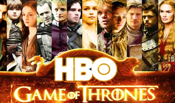 HBO Max en Perú: House of the dragon y el futuro de Game of thrones en el streaming
