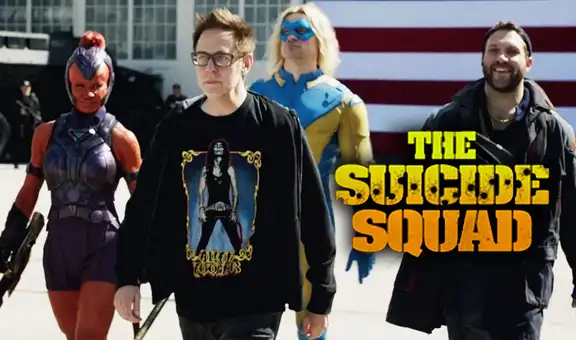 The Suicide Squad en México: ¿cuándo y dónde ver la película completa?