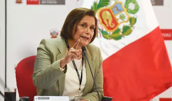 Inés Tello asumió este miércoles como presidenta de la JNJ