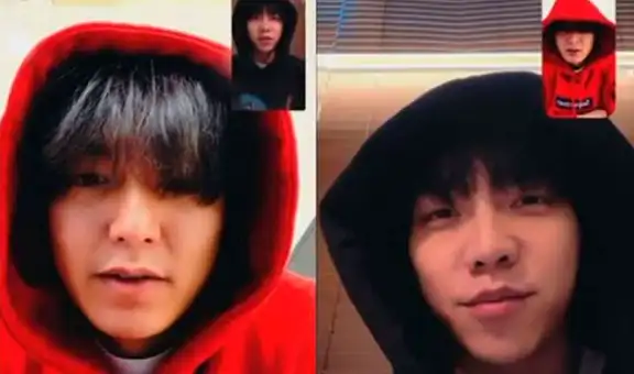 Lee Min Ho y Lee Seung Gi anuncian colaboración en YouTube