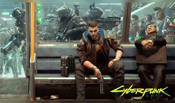 Cyberpunk 2077: revelan todo el contenido que habría sido eliminado del juego