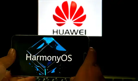 Huawei planea llevar Harmony OS a 100 millones de dispositivos en 2021