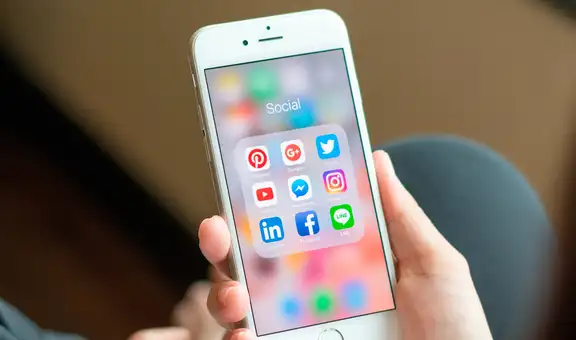 Facebook, Twitter y WhatsApp: uso de redes sociales se dispara en Perú